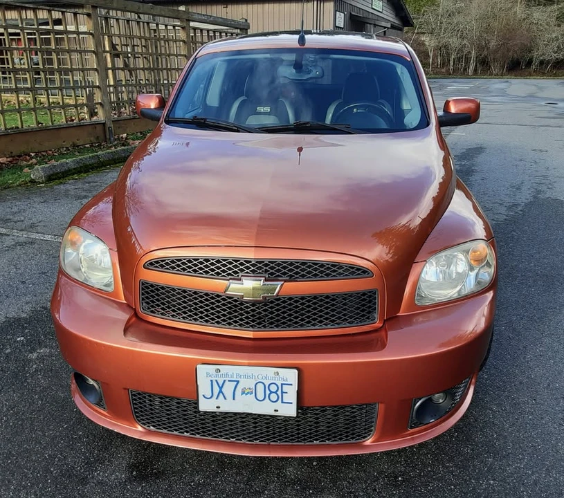 2008 Chevrolet HHR - Image 3 of 20