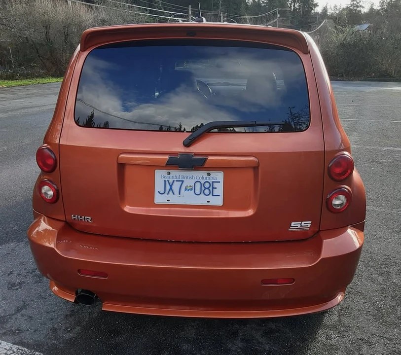 2008 Chevrolet HHR - Image 5 of 20