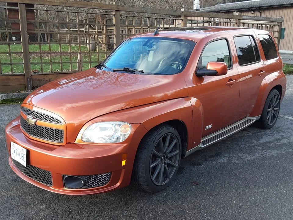 2008 Chevrolet HHR - Image 2 of 20