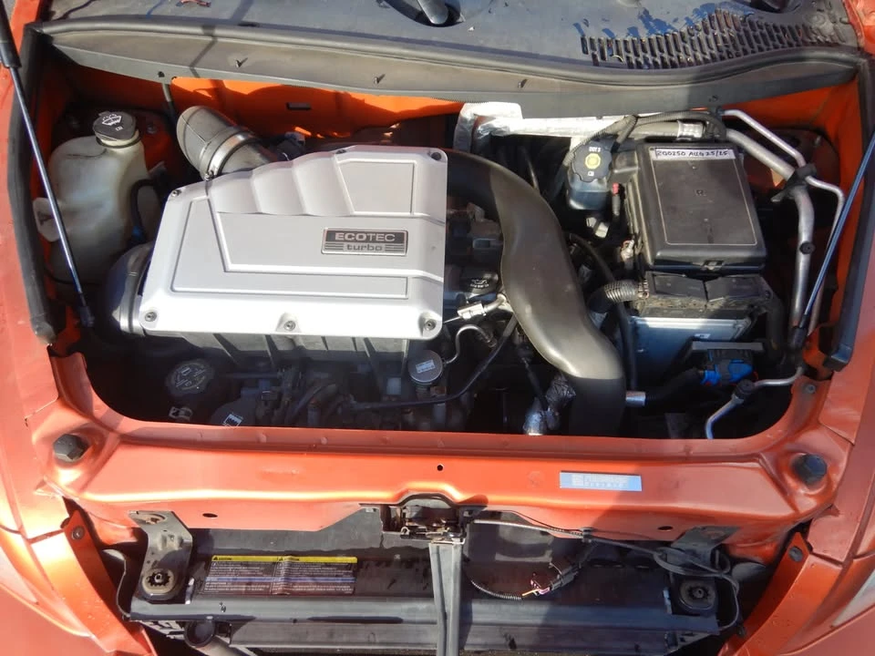 2008 Chevrolet HHR - Image 7 of 20