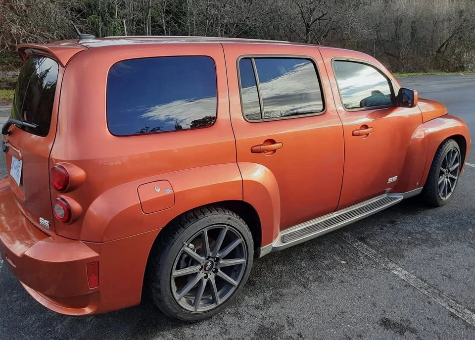 2008 Chevrolet HHR - Image 4 of 20