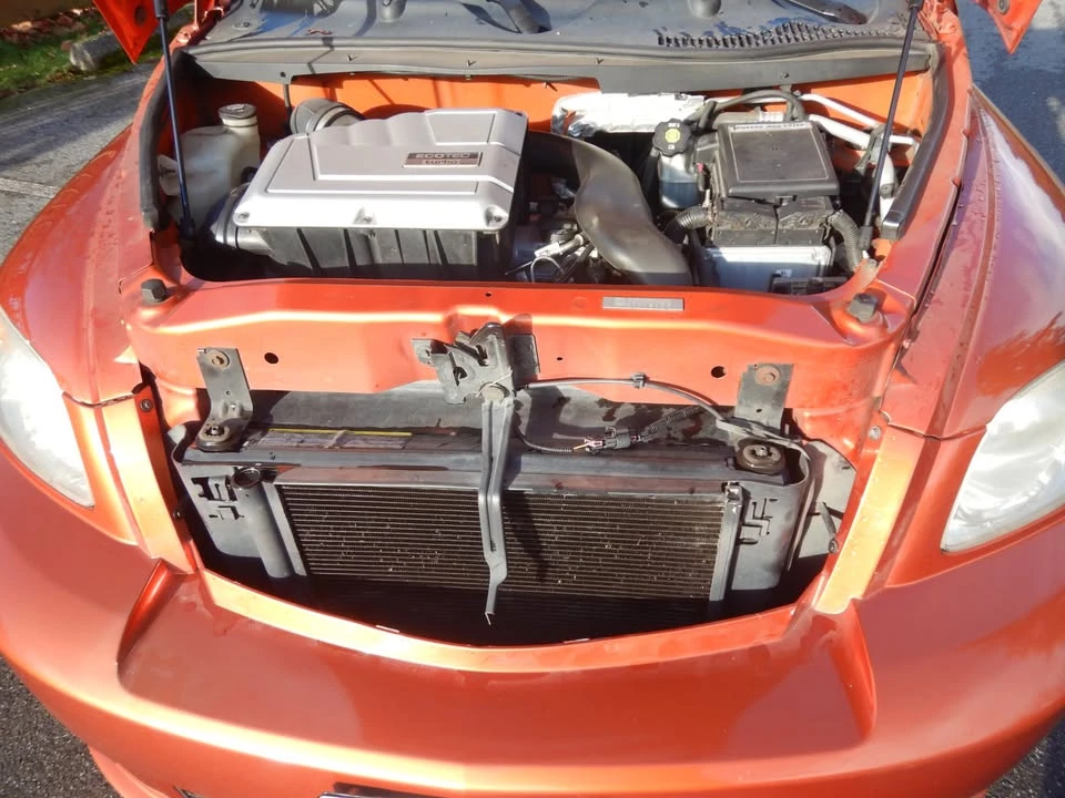 2008 Chevrolet HHR - Image 8 of 20