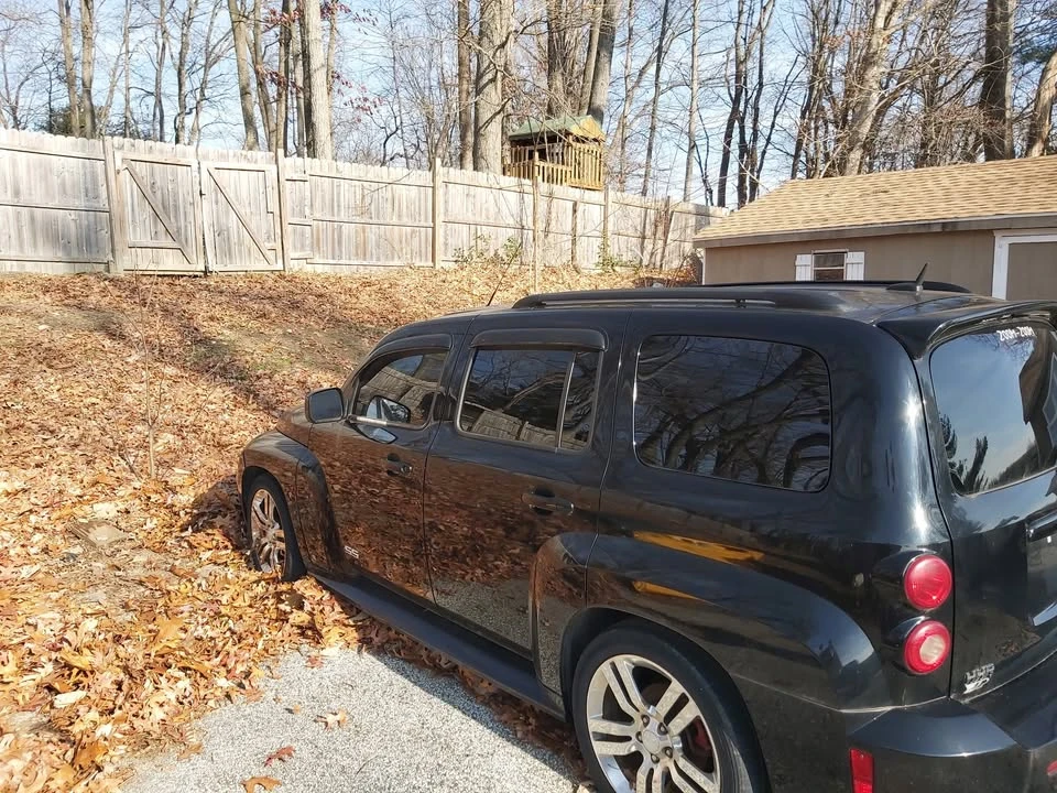 2008 Chevrolet HHR - Image 2 of 4