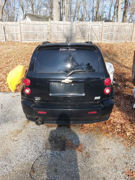 2008 Chevrolet HHR - Image 3 of 4