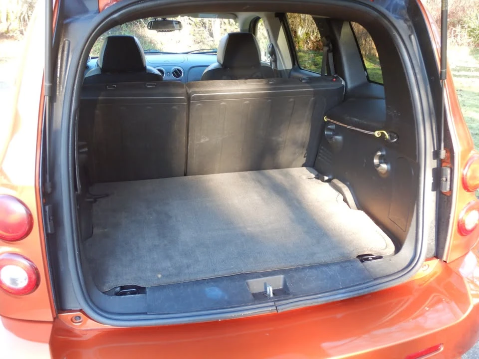 2008 Chevrolet HHR - Image 11 of 20