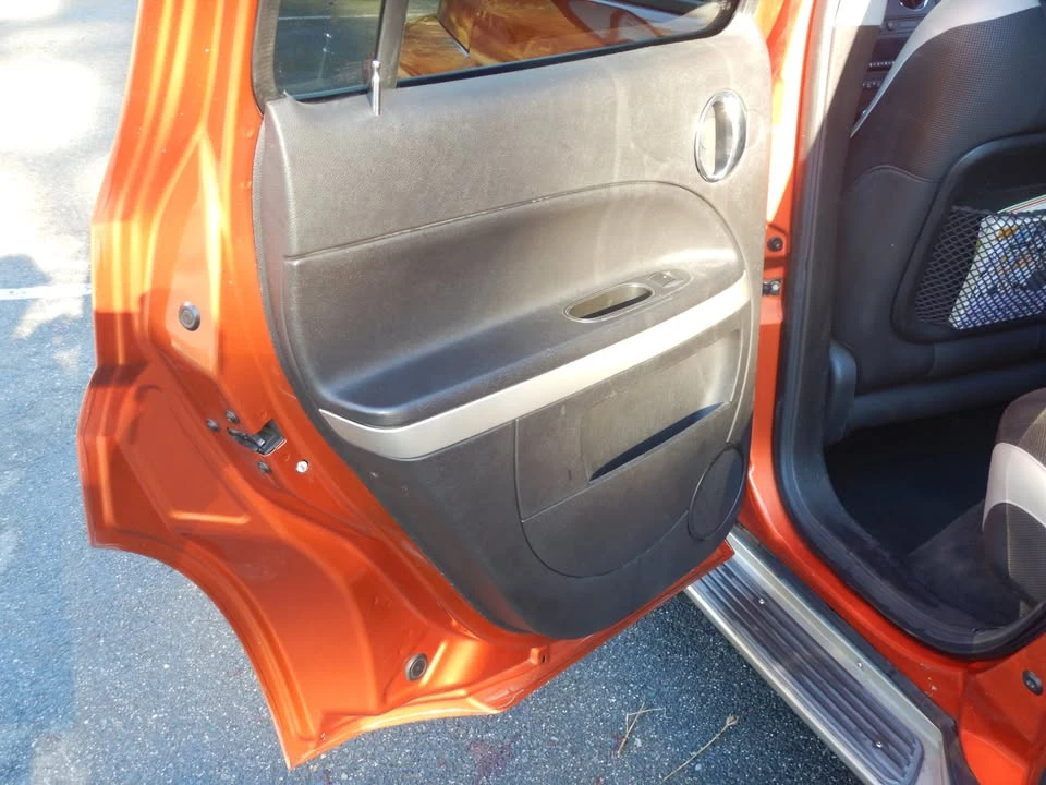 2008 Chevrolet HHR - Image 16 of 20