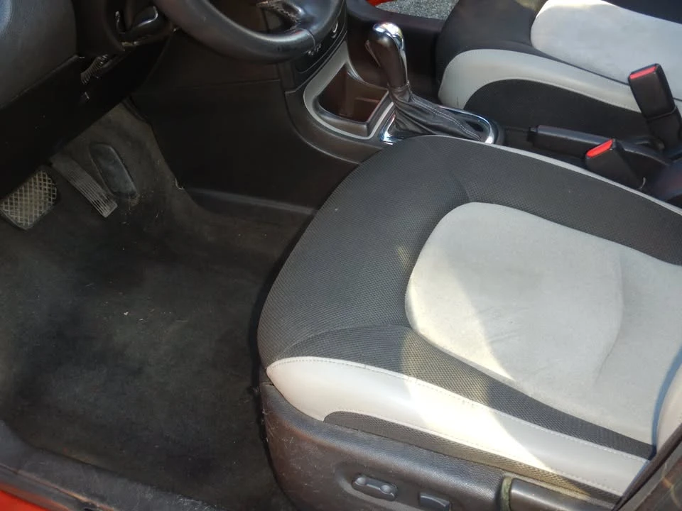 2008 Chevrolet HHR - Image 18 of 20
