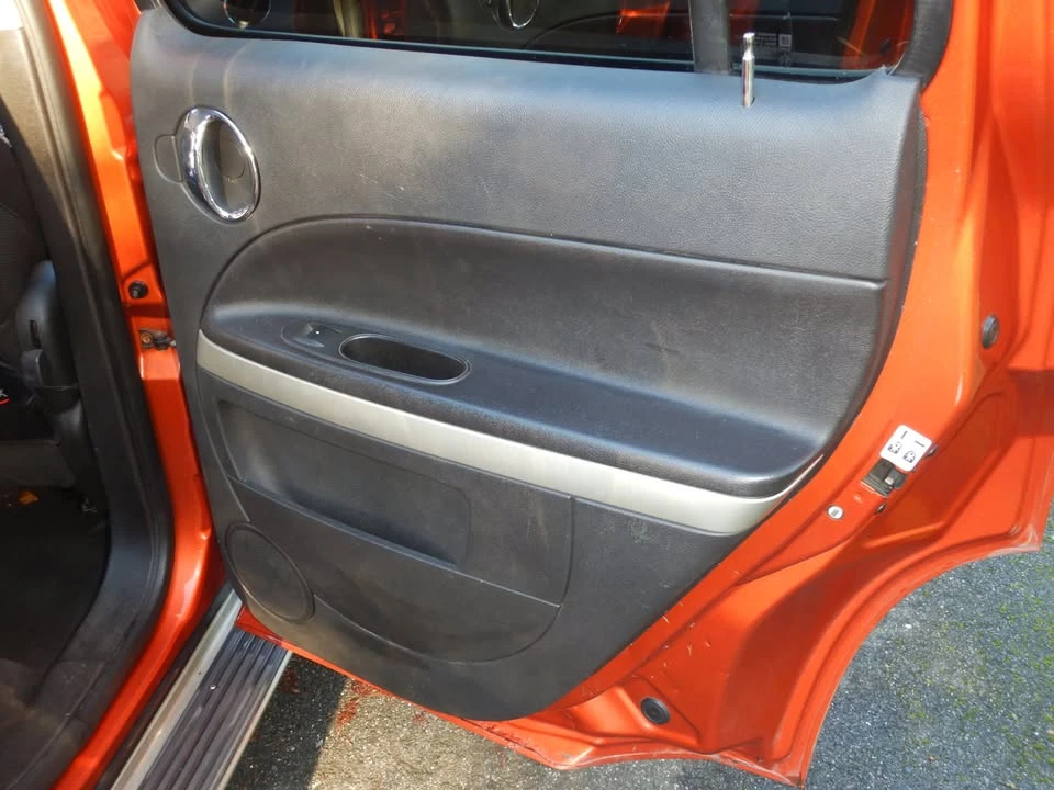 2008 Chevrolet HHR - Image 15 of 20