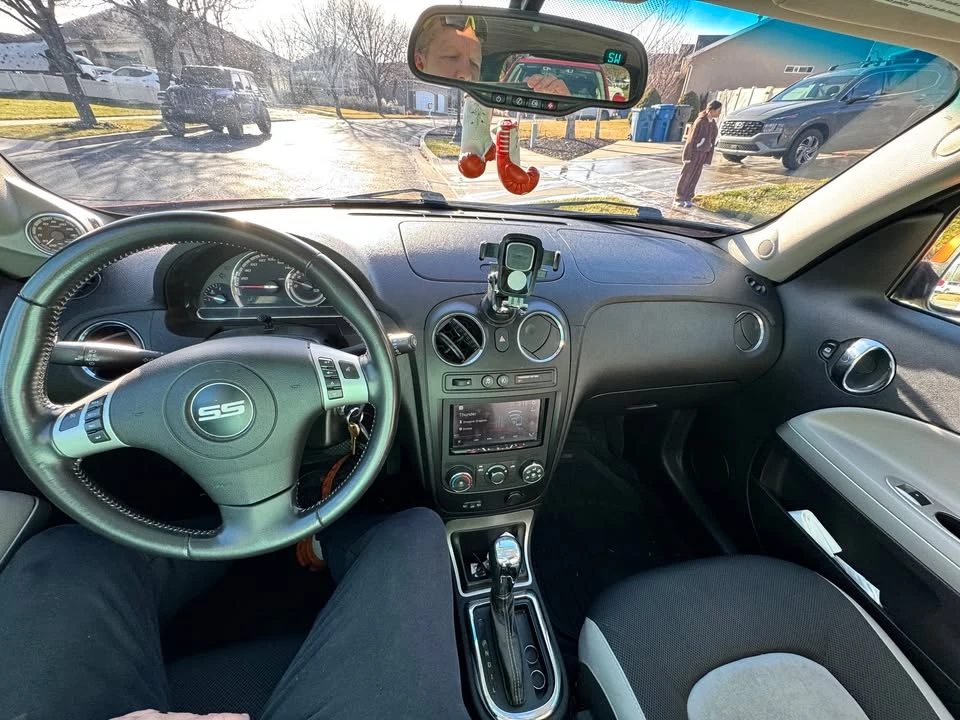 2008 Chevrolet HHR - Image 7 of 10