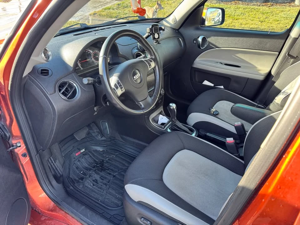 2008 Chevrolet HHR - Image 4 of 10