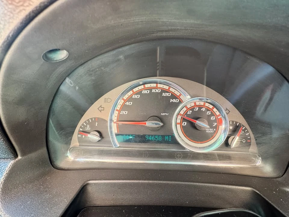 2008 Chevrolet HHR - Image 6 of 10