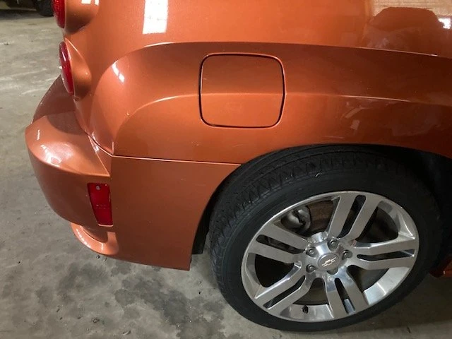 2008 Chevrolet HHR - Image 6 of 10