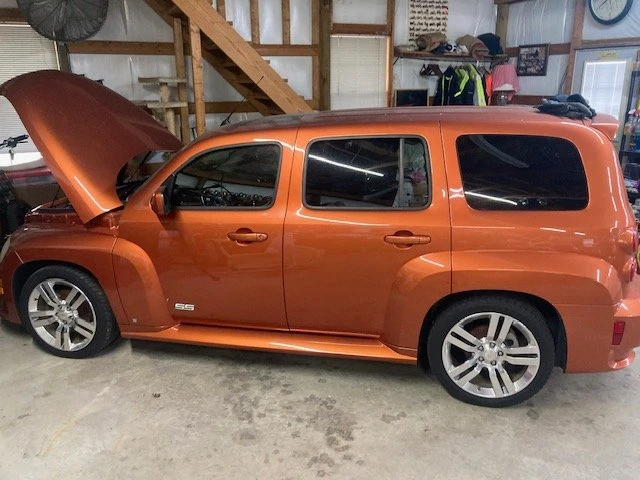 2008 Chevrolet HHR - Image 3 of 10