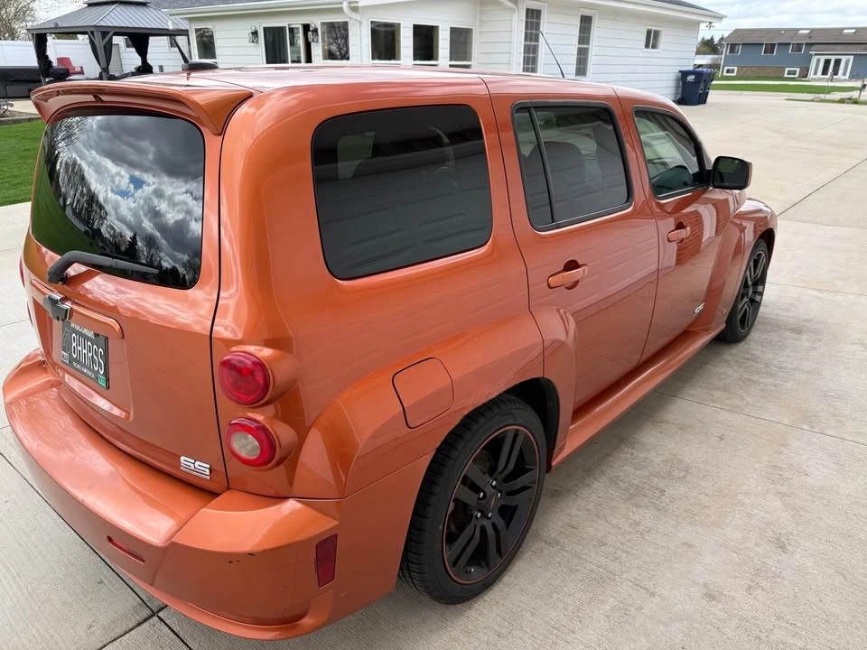 2008 Chevrolet HHR - Image 5 of 9