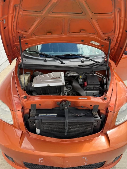 2008 Chevrolet HHR - Image 4 of 9