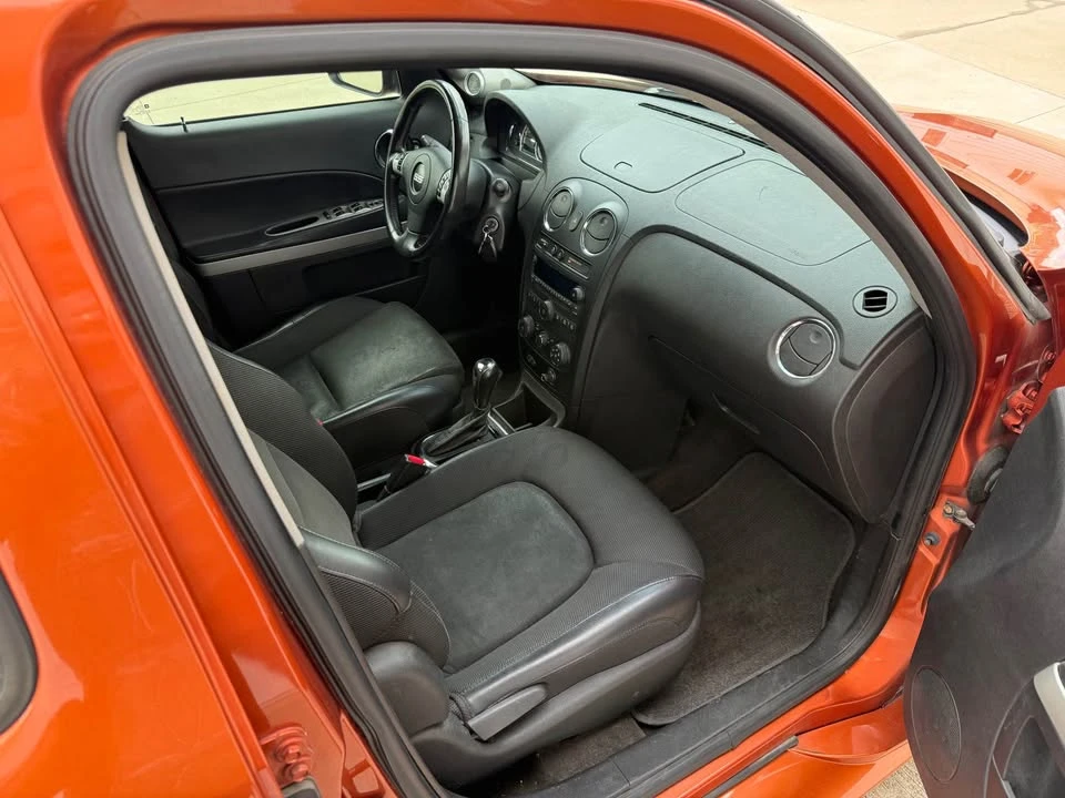 2008 Chevrolet HHR - Image 8 of 9
