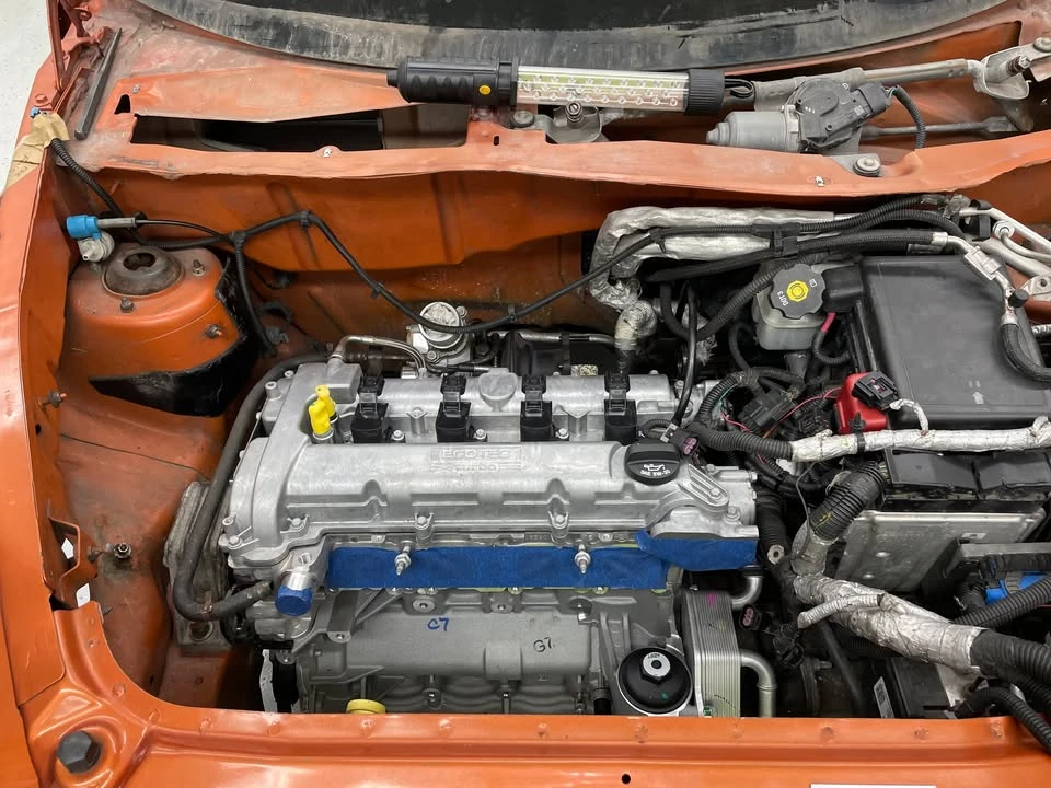 2008 Chevrolet HHR - Image 7 of 9