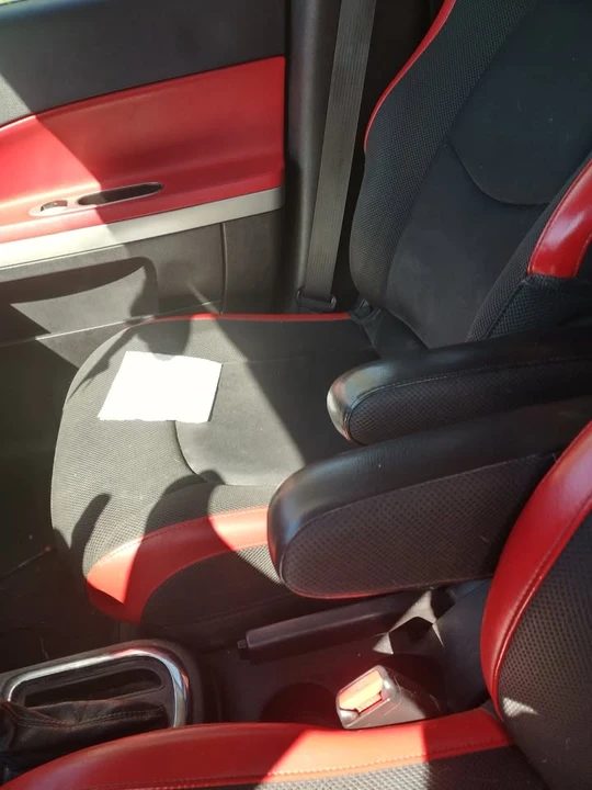 2008 Chevrolet HHR - Image 6 of 6