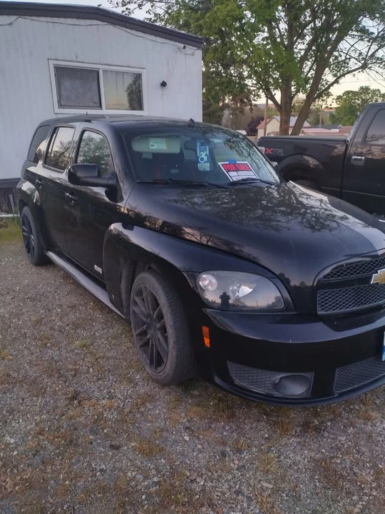 2008 Chevrolet HHR - Image 2 of 6
