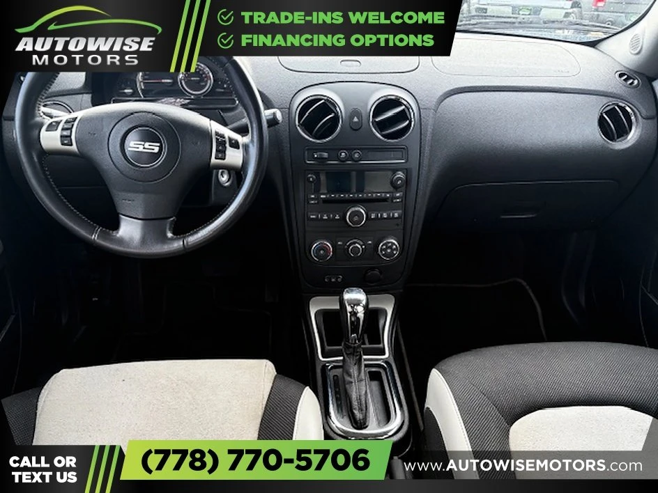 2008 Chevrolet HHR - Image 8 of 8