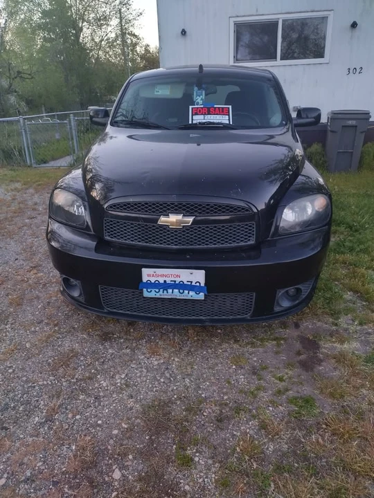 2008 Chevrolet HHR - Image 5 of 6