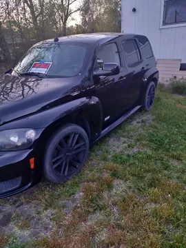 2008 Chevrolet HHR SS