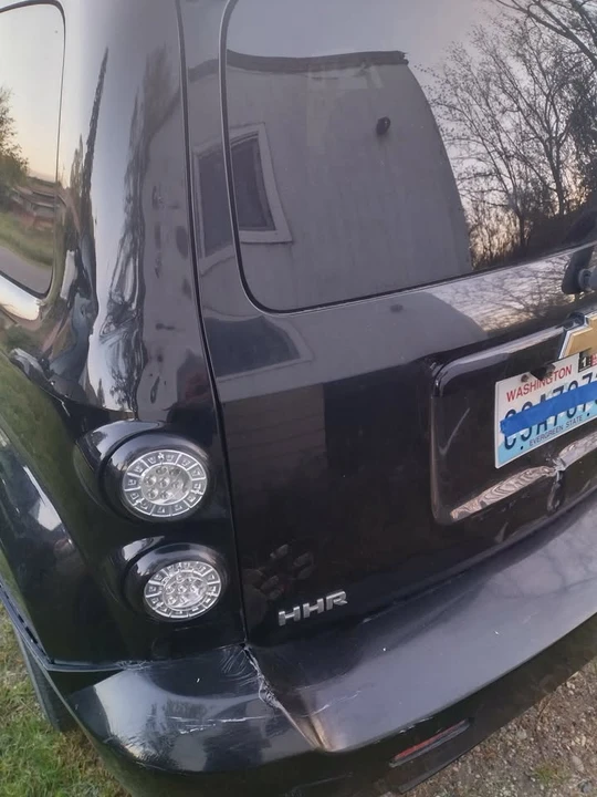 2008 Chevrolet HHR - Image 3 of 6