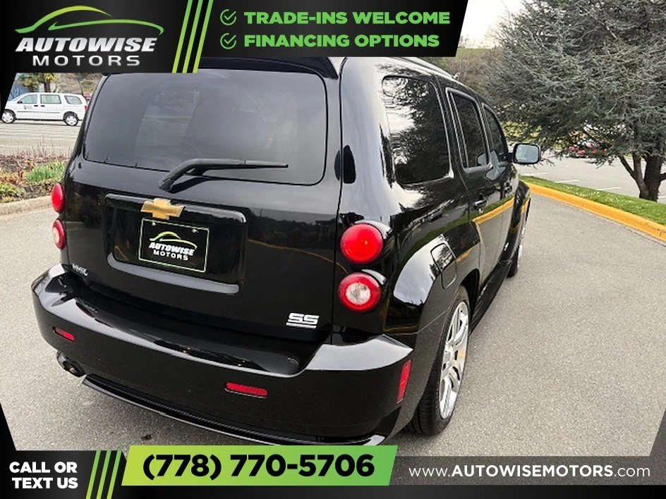 2008 Chevrolet HHR - Image 4 of 8