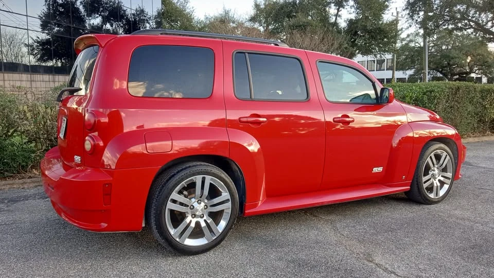 2008 Chevrolet HHR - Image 4 of 19
