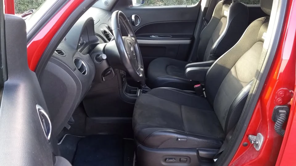 2008 Chevrolet HHR - Image 8 of 19