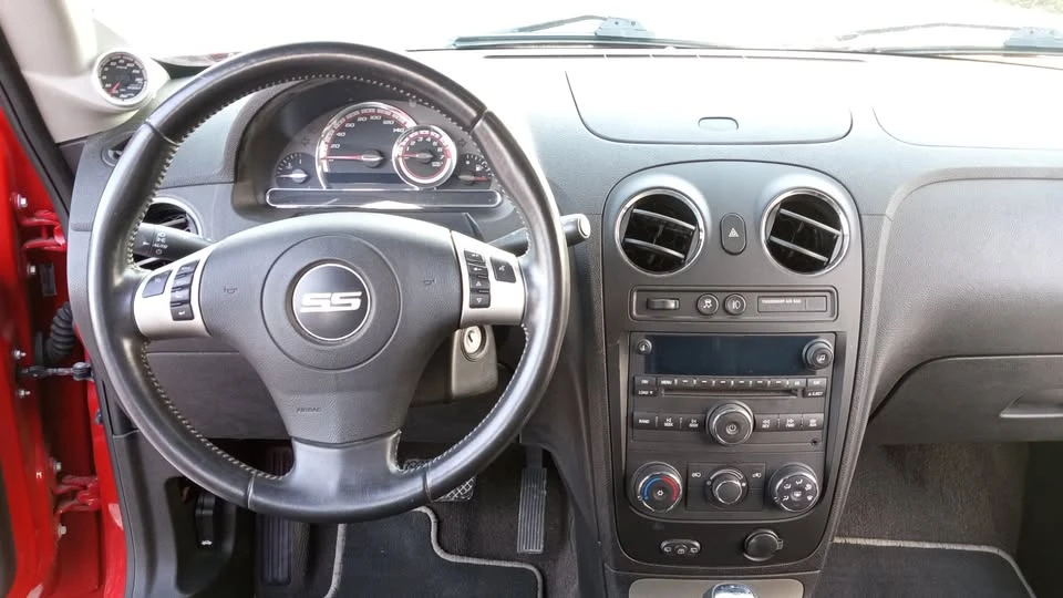2008 Chevrolet HHR - Image 12 of 19
