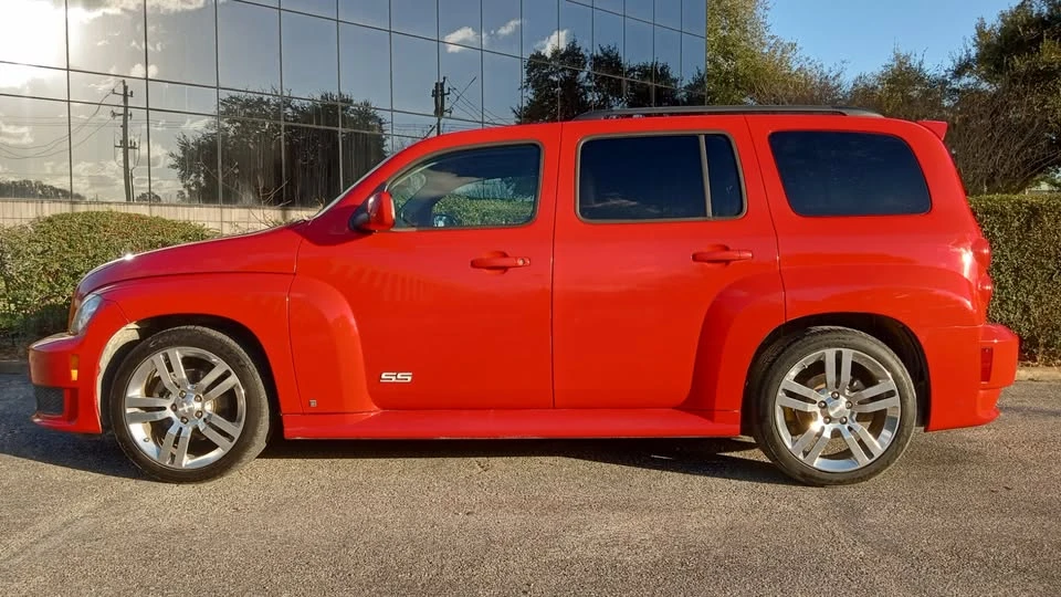 2008 Chevrolet HHR - Image 2 of 19