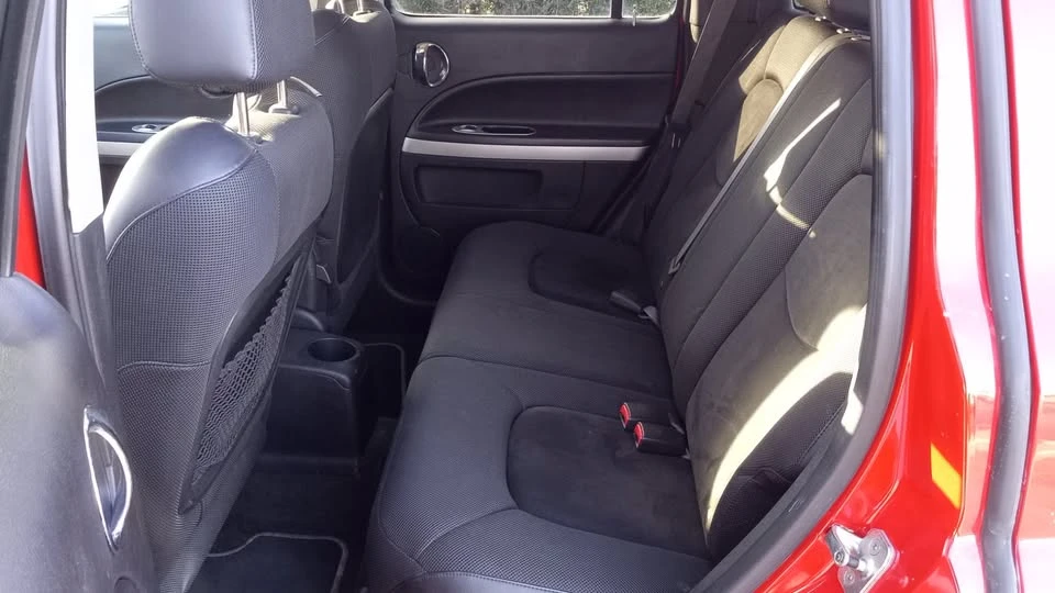 2008 Chevrolet HHR - Image 18 of 19