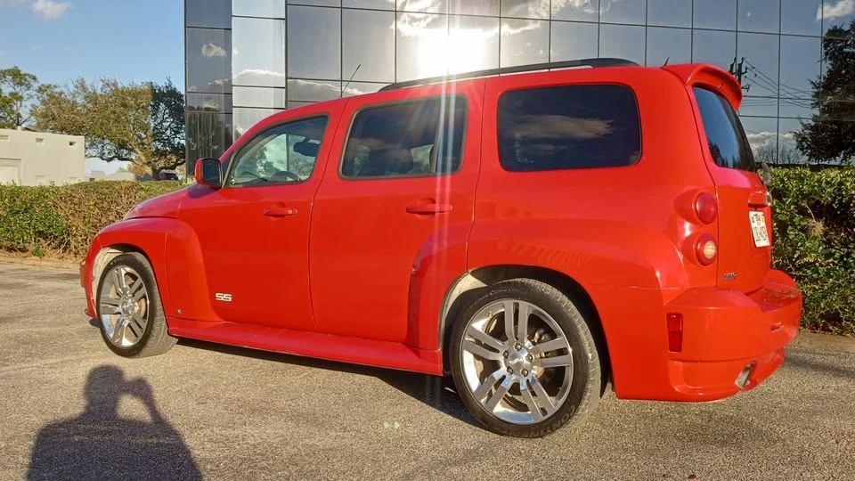 2008 Chevrolet HHR - Image 3 of 19