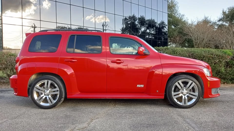 2008 Chevrolet HHR - Image 4 of 19