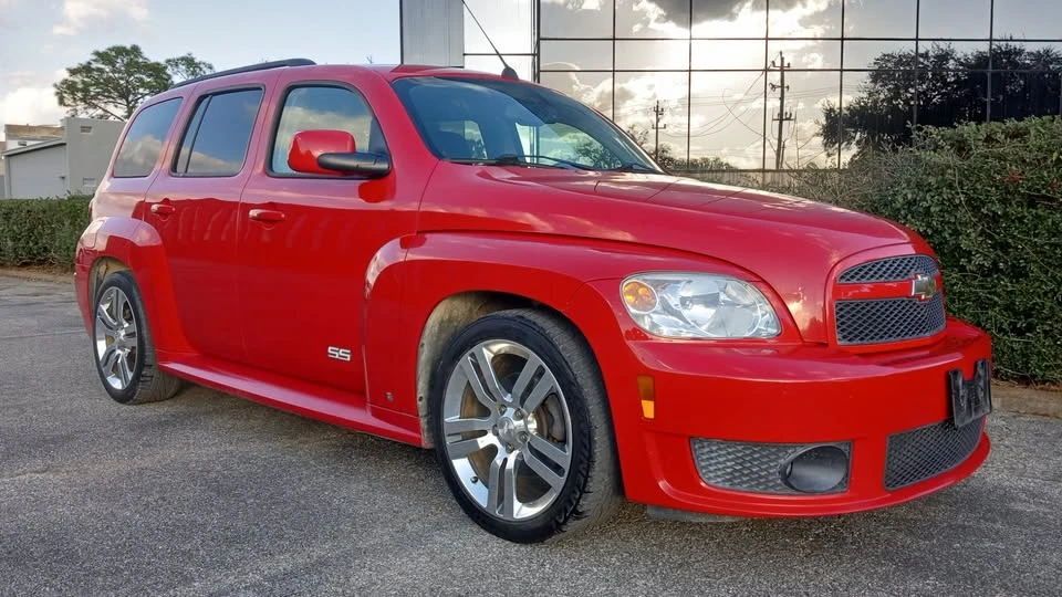 2008 Chevrolet HHR - Image 5 of 19