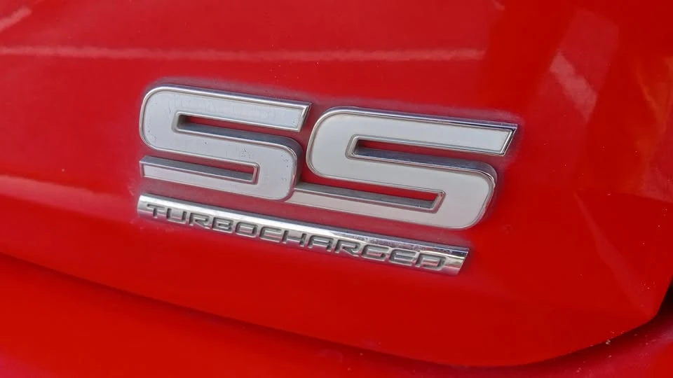2008 Chevrolet HHR - Image 16 of 19