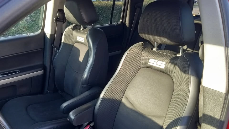 2008 Chevrolet HHR - Image 12 of 19