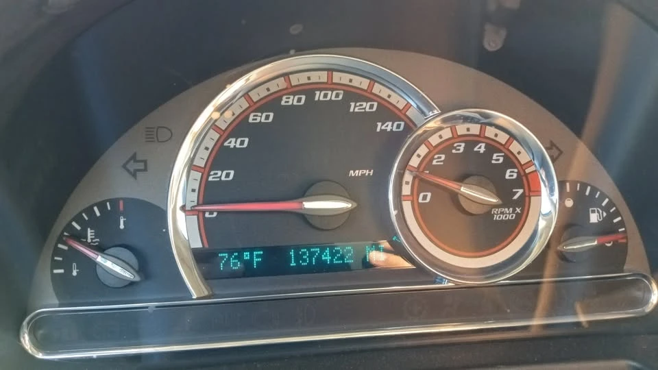 2008 Chevrolet HHR - Image 18 of 19