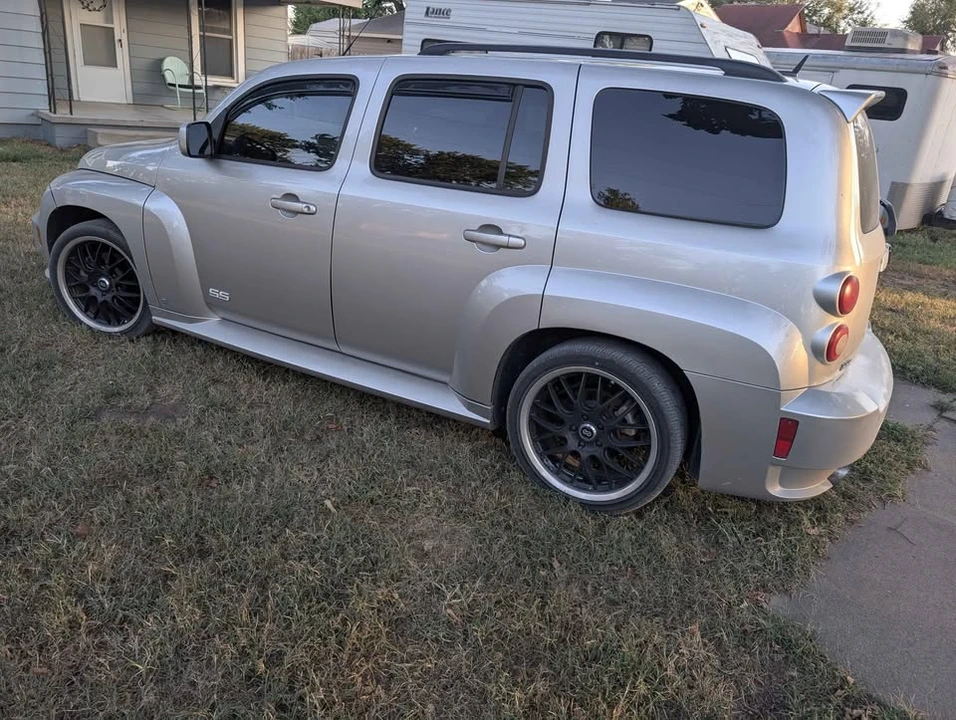 2008 Chevrolet HHR - Image 3 of 13