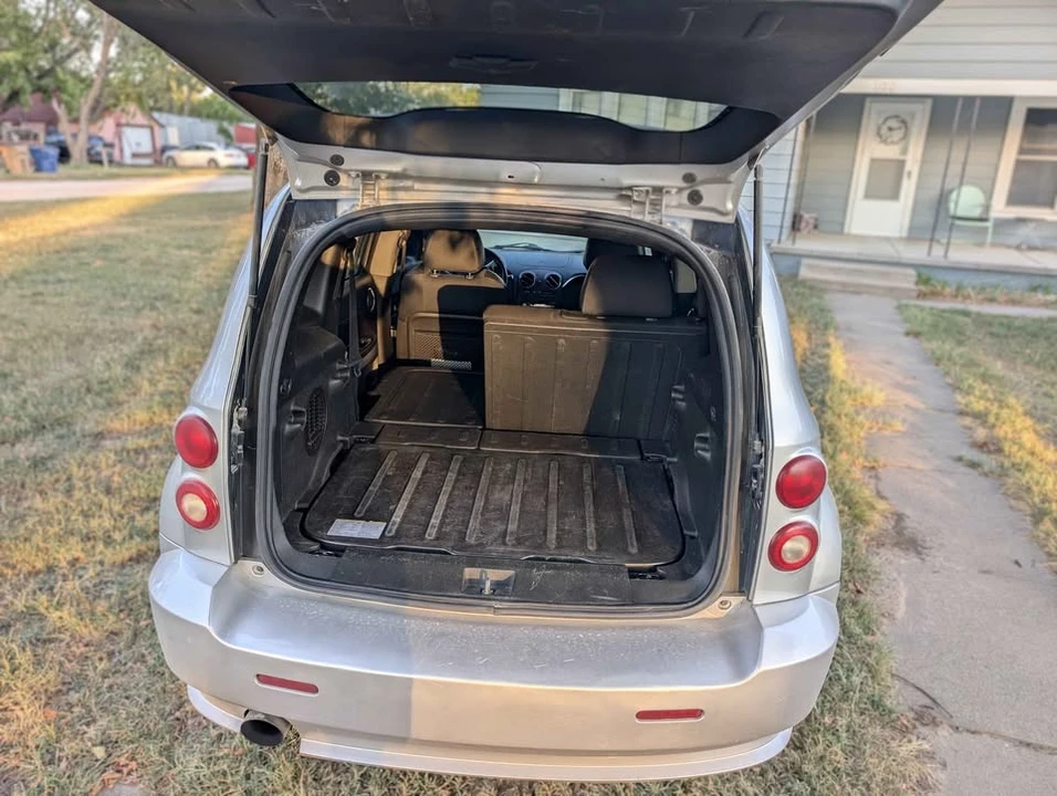 2008 Chevrolet HHR - Image 12 of 13