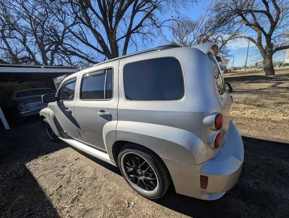 2008 Chevrolet HHR - Image 5 of 13