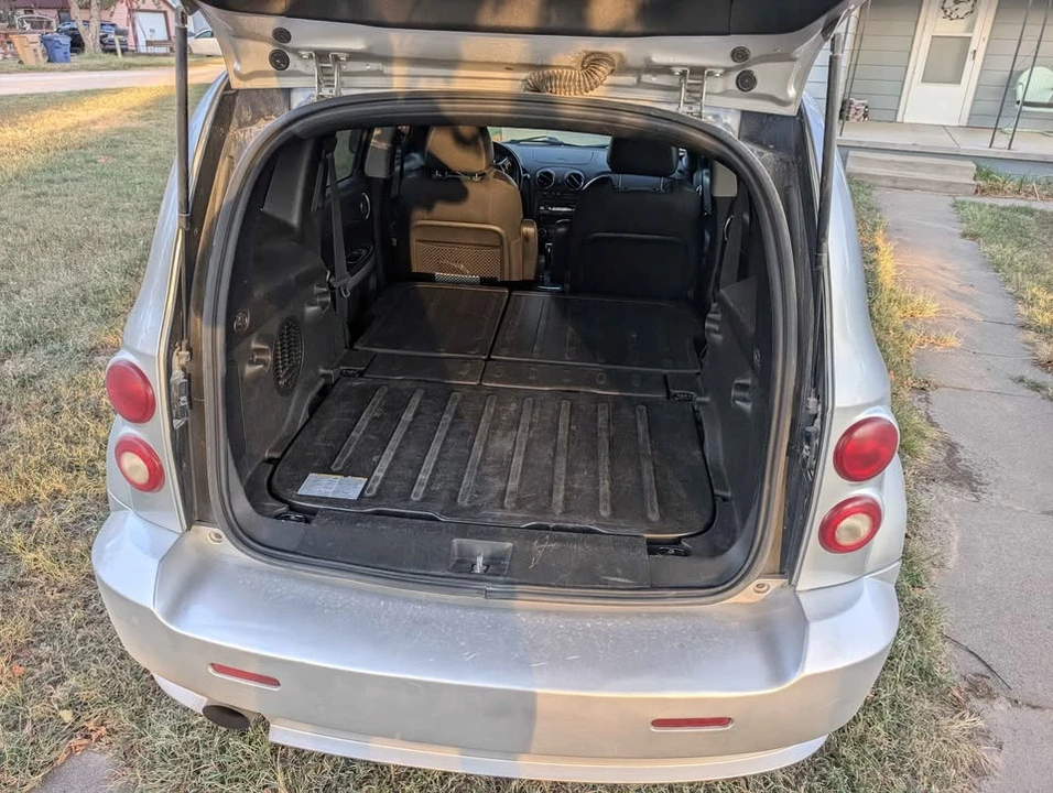 2008 Chevrolet HHR - Image 11 of 13