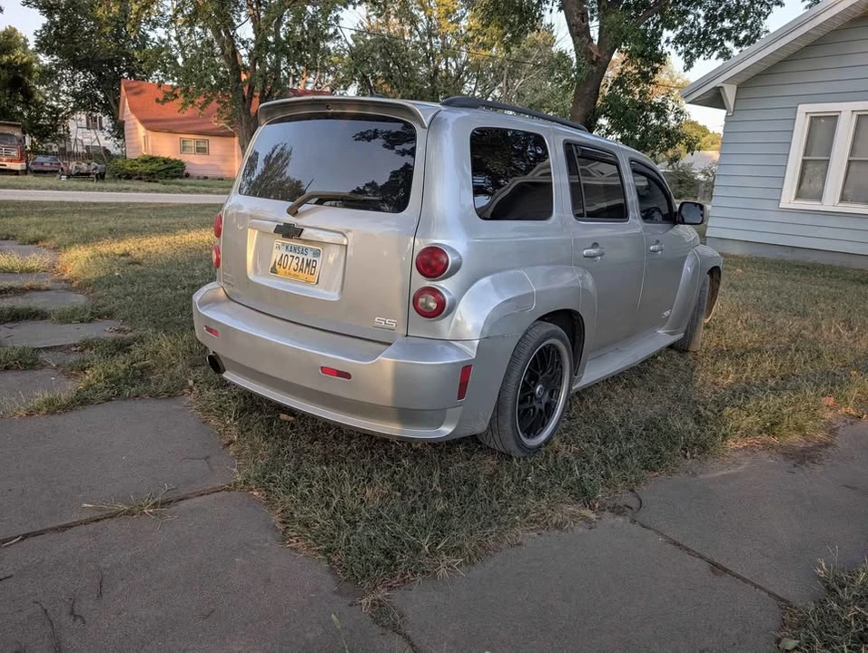 2008 Chevrolet HHR - Image 13 of 13