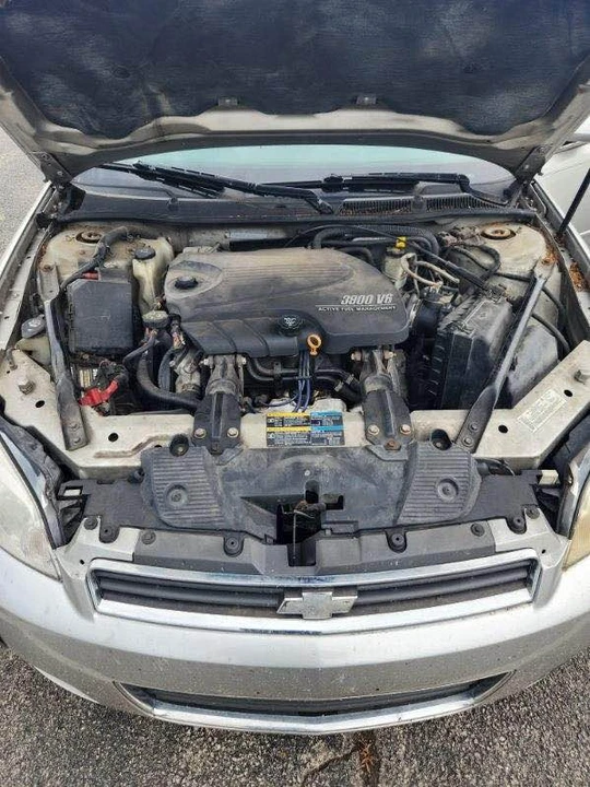 2008 Chevrolet Impala 9th Gen - Image 4 of 8