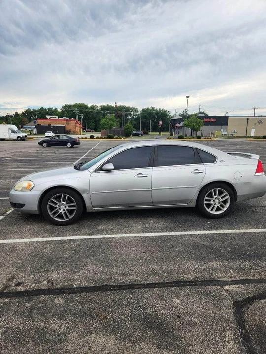 2008 Chevrolet Impala 9th Gen - Image 2 of 8