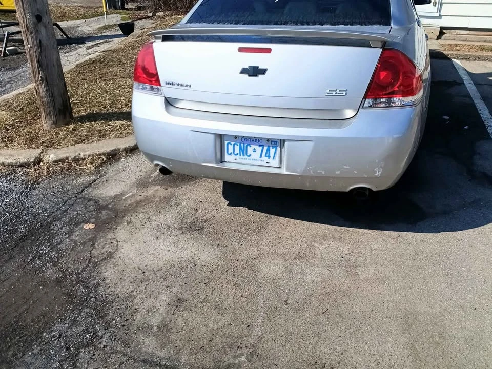 2008 Chevrolet Impala 9th Gen - Image 6 of 6