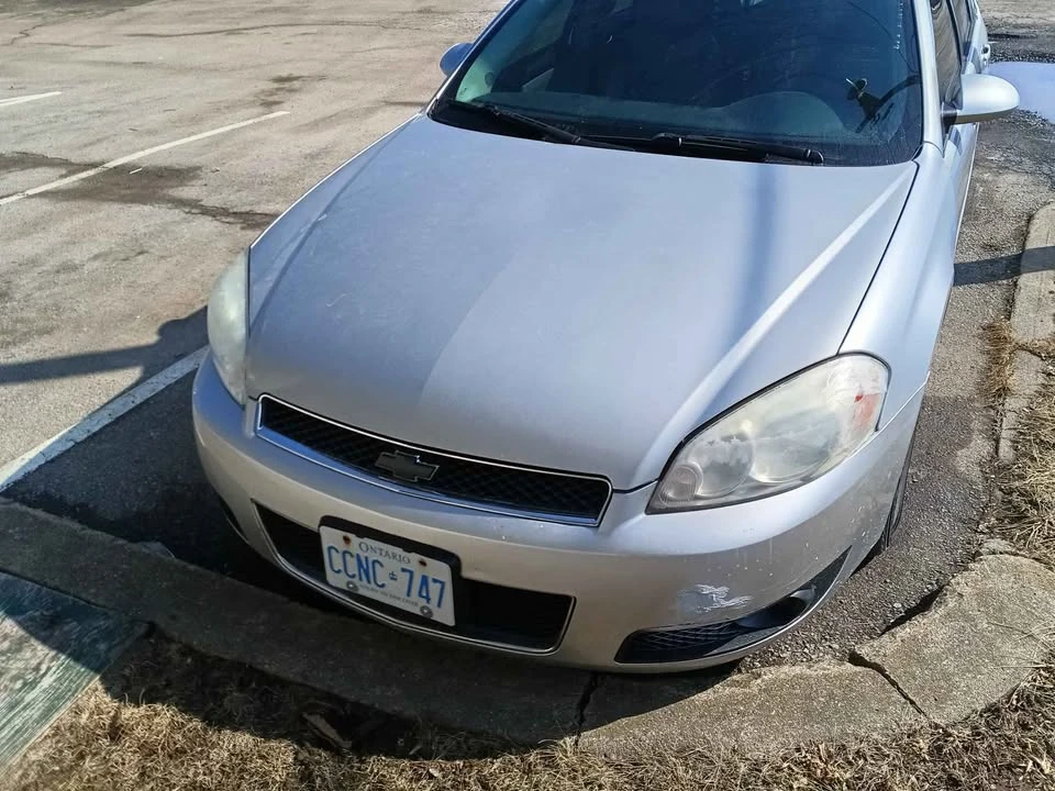 2008 Chevrolet Impala 9th Gen - Image 4 of 6