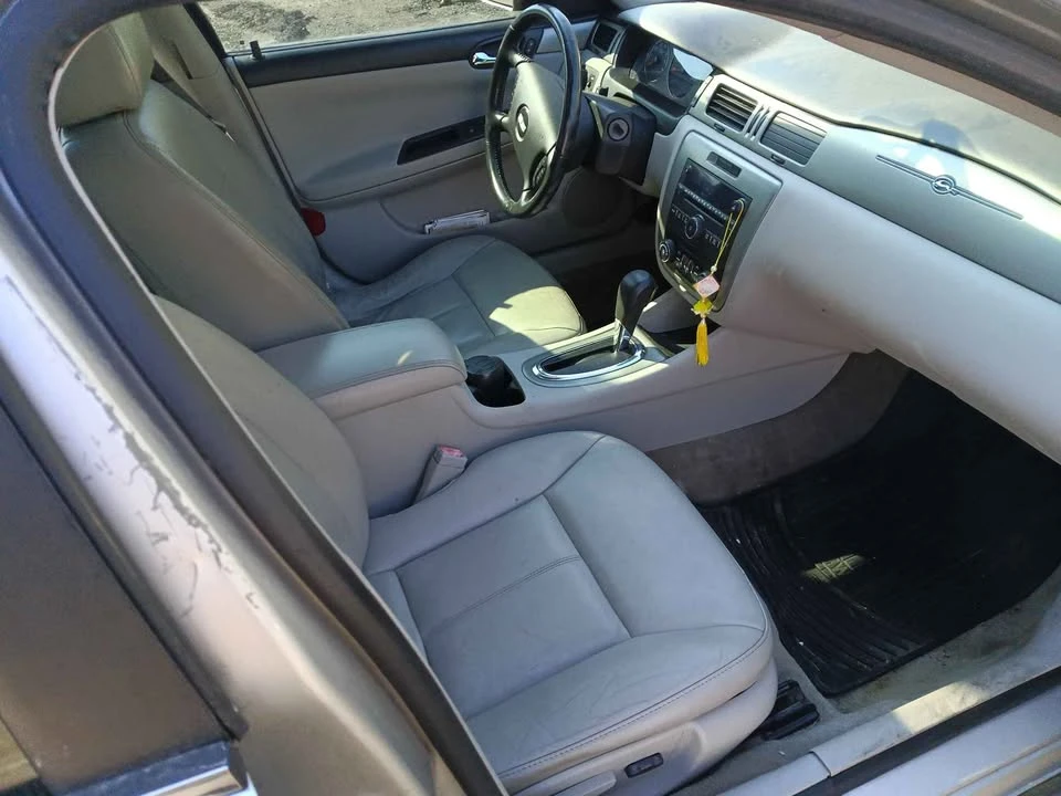 2008 Chevrolet Impala 9th Gen - Image 2 of 6