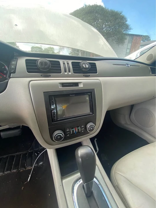 2008 Chevrolet Impala 9th Gen - Image 14 of 15